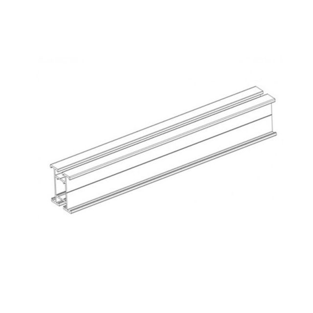 Profile Η2216 Length 3660mm X-0000 H2216-3660
