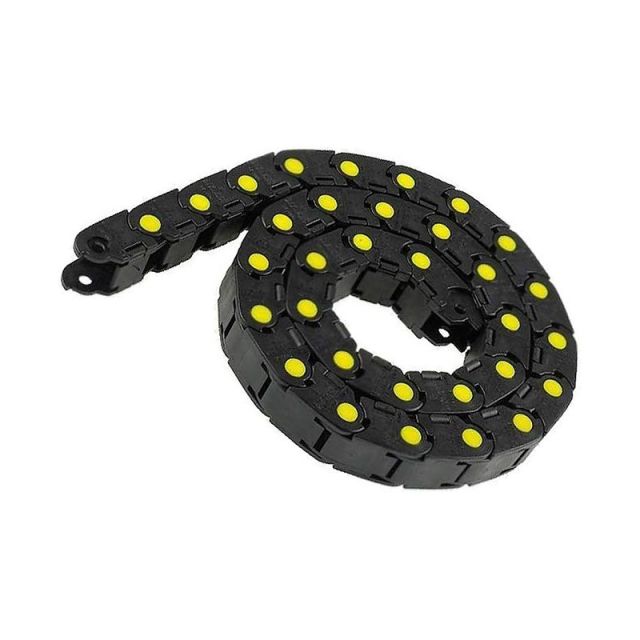 Plastic Chain 15x18 Exterior 27x23 R040mm SR300A015040