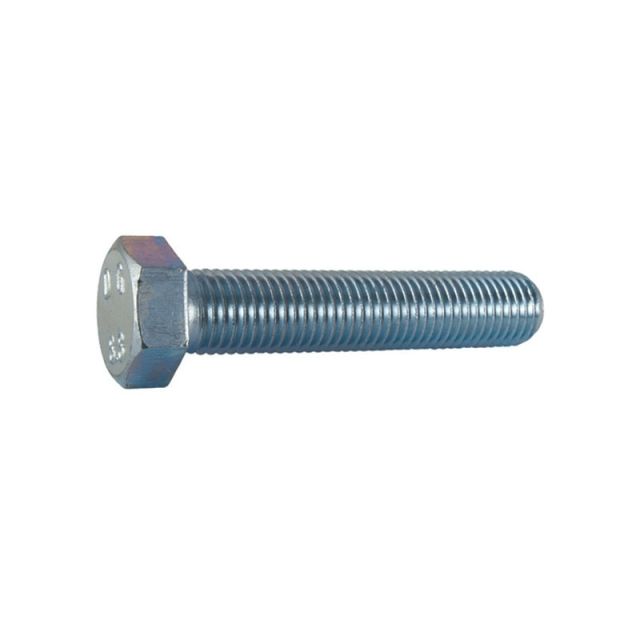 Hexagon Metric Screw Din933 Inox A2 M8x100 EX-7622801000