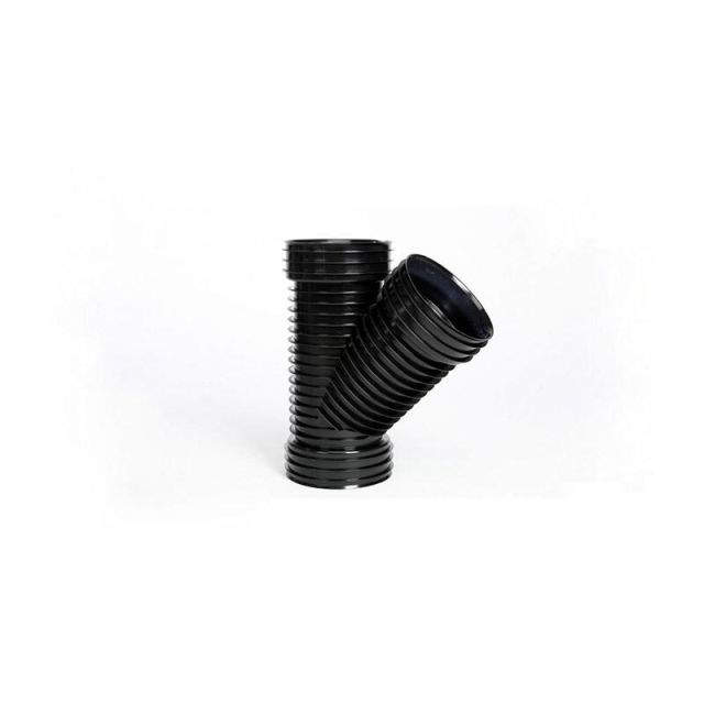 Ημιταύ 45° Φ160 Geosan 6107000