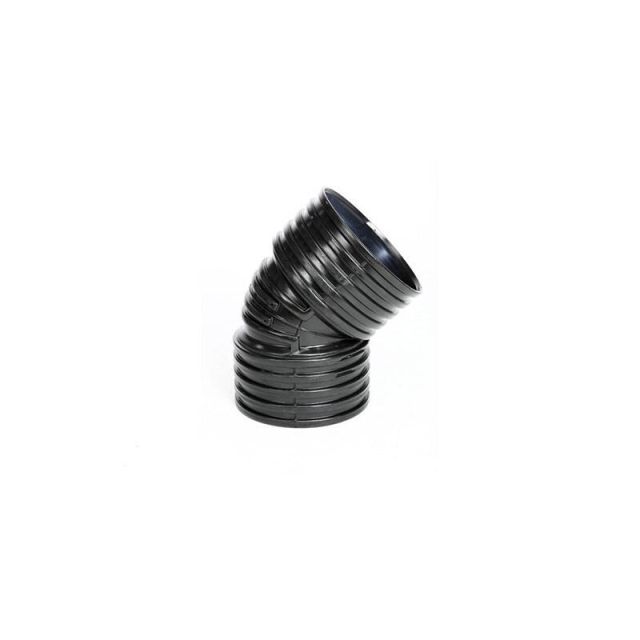 Γωνία 45° Φ160 Geosan 6105000