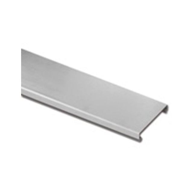 Cover for Cable Tray 400x1