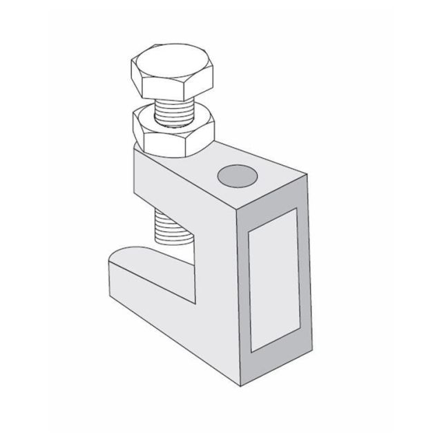 Beam Clamp 63H000000000