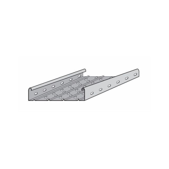 Cable Tray 400x35x0.8