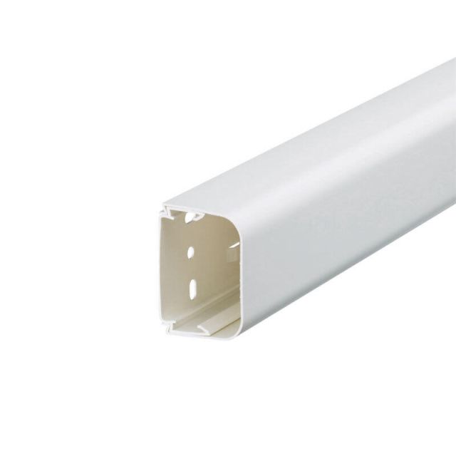 Trunking 90x65 White TEHALIT CLIMA