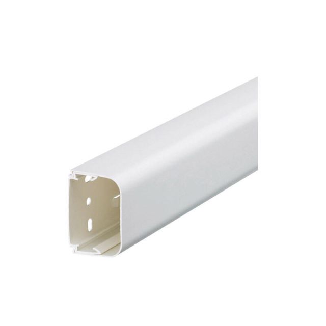 Trunking 125x75 White TEHALIT SL