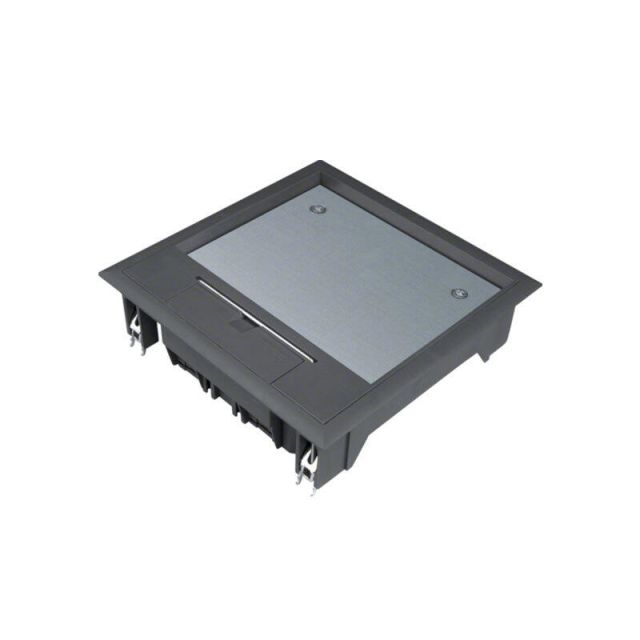 Κουτί Ενδοδαπέδιο 12 Στοιχείων 200mm Vq06129005