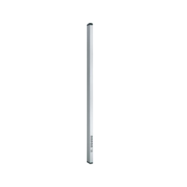 Double Sided Column Aluminium 2700-3000mm Tehalit DAS2452700ELN