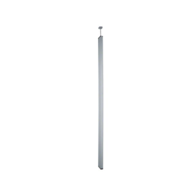 Double Sided Column Aluminium 3300-3600mm Tehalit DAS2453300ELN