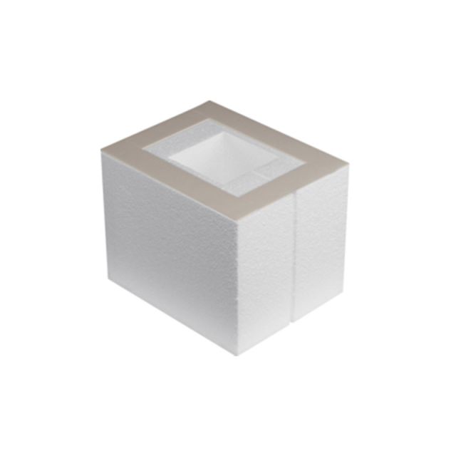 Driver Place Underfloor Box VE09 200X253mm SEVE09200
