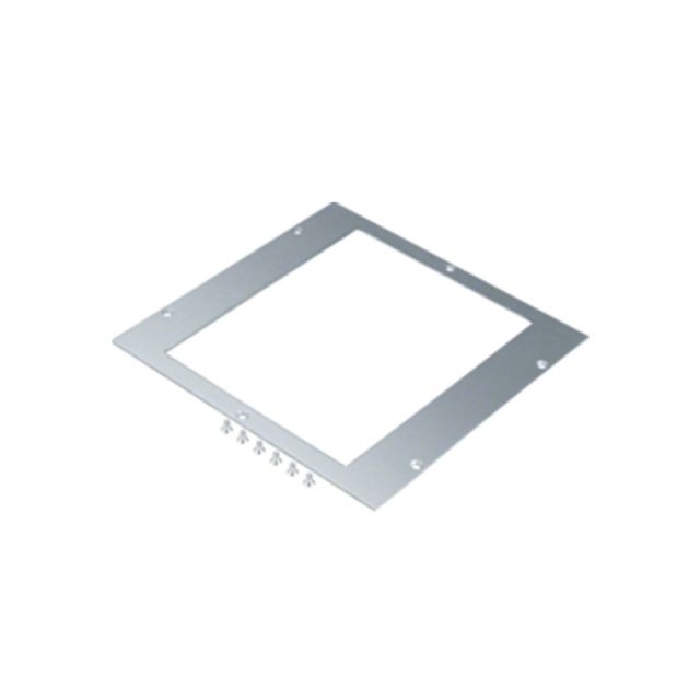 Cover Adapter Underfloor Box VE09 to UDB2x UDM2200E09