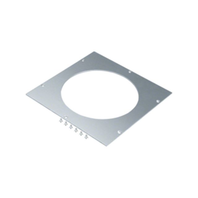 Cover Adapter Underfloor Box VR06 to UDB2x UDM2215R06