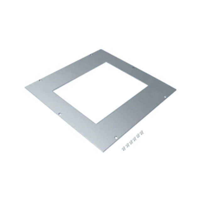 Cover Adapter Underfloor Box VE09 to UDB3x-UDS3x UDM3200E09