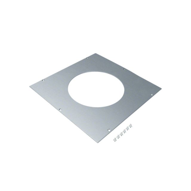 Cover Adapter Underfloor Box VR06 to UDB3x-UDS3x UDM3215R06