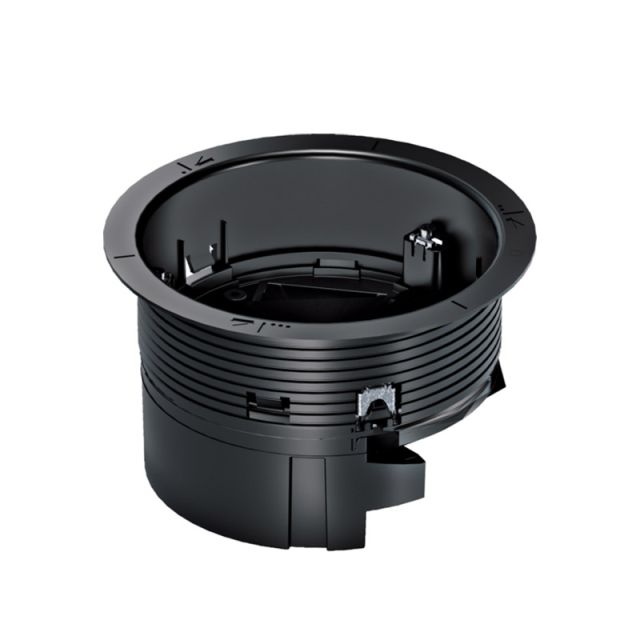 Ενδοδαπέδιο Κουτί Mini 4 Στοιχείων BSR02D