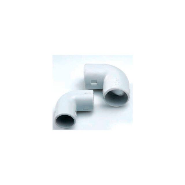 Γωνία 90° Cosmotube Φ20 69000020