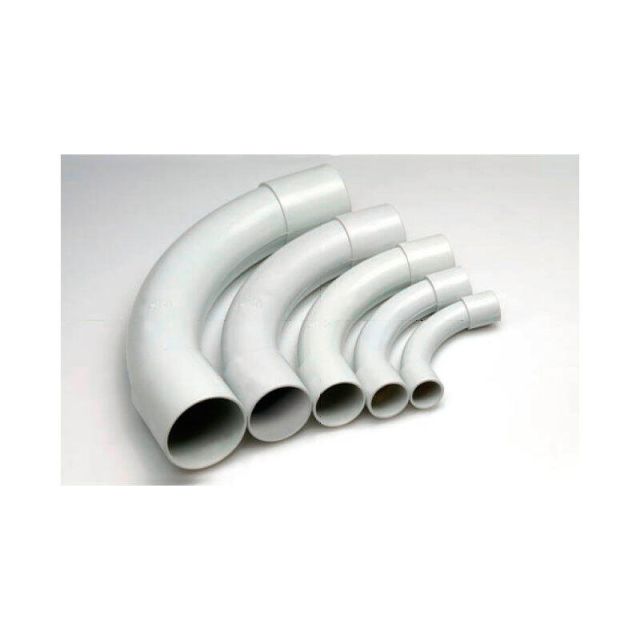 Καμπύλη Cosmotube Φ25 63160025