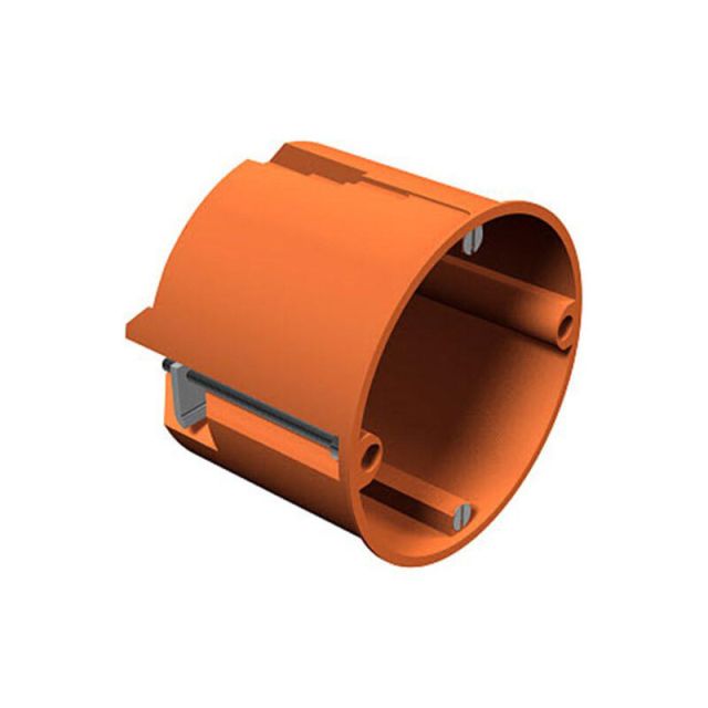 Triple Junction Box for Dry Wall Φ67x68 60992008