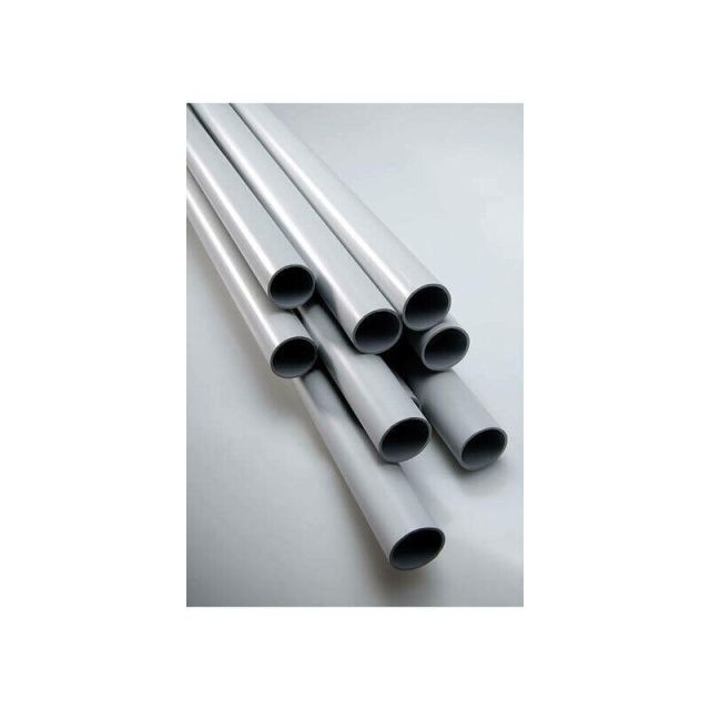 Straight Conduit Plaster Medium Τype Φ50 Cosmotube 44250451