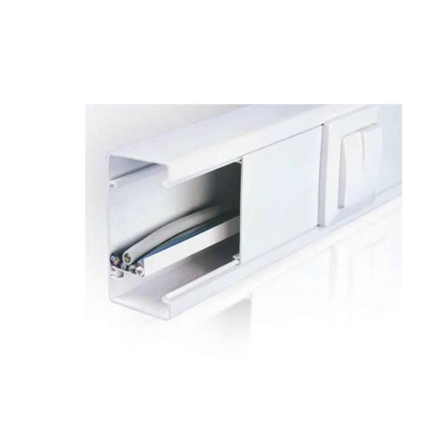 Γωνία Επίπεδη 100x35mm 47250135