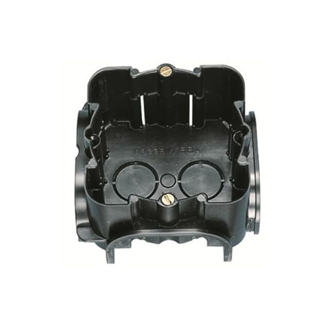 Κουτί Χωνευτό Πολλαπλών Θέσεων 1199 12710