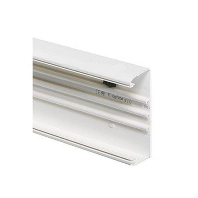 Κανάλι DLP 105x50 Λευκό 10426