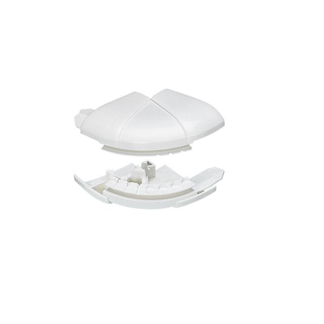 Dlp Angle Inter.Joue+1Cl H50 Β65Μμ