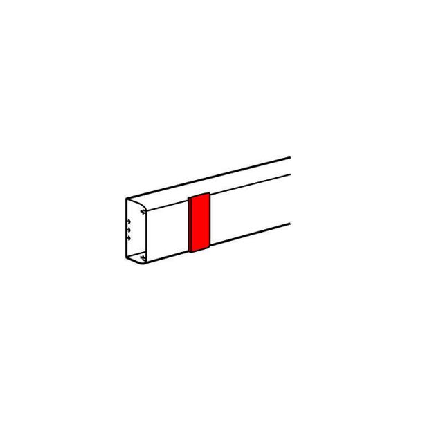Joint De Cv 40 Blanc 130Μμ Dlp
