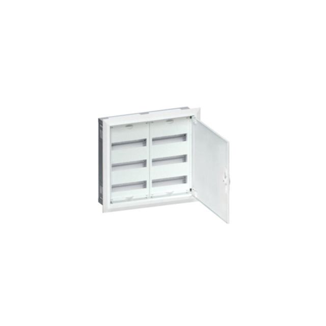 Enclosure Recessed Metallic 3x24  FWU32S