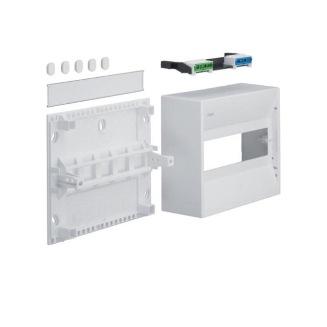 Outdoot Box 1x10M Mini Gamma GD110N