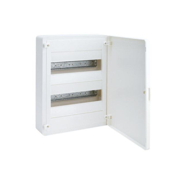 Panel External Plastic Golf 2Χ12Μ VS212P
