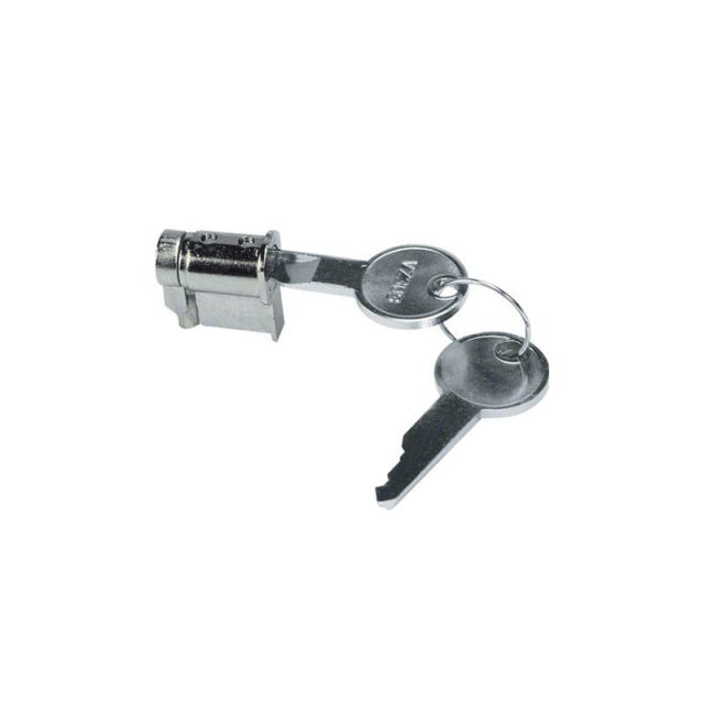 Board Lock (2Keys) Volta Vz303