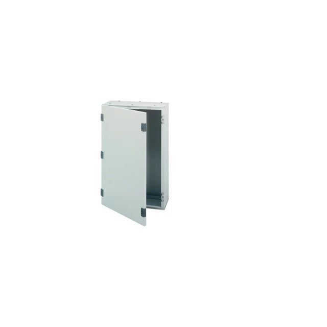 Metal Box 400X500X200 Fl112A