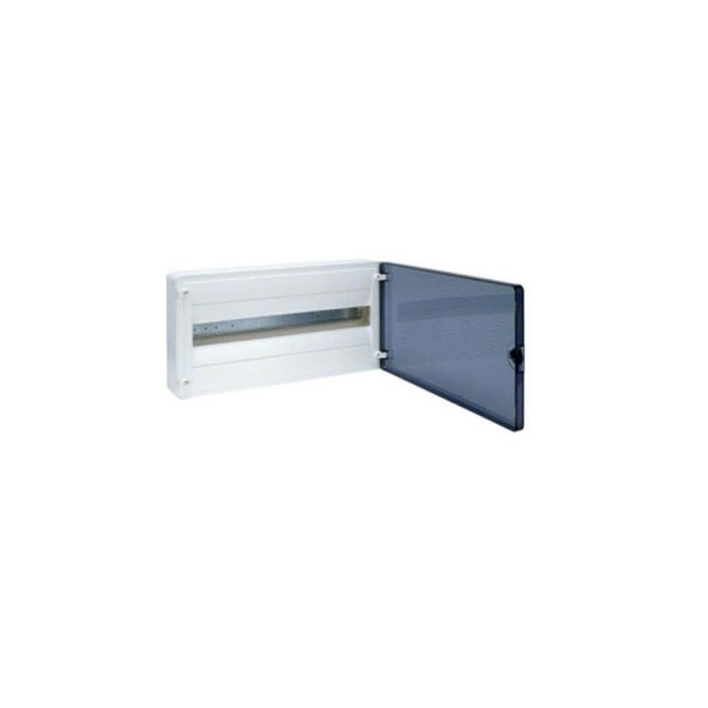 Panel External Plastic Golf 1 Element 22 Seats VS122TA