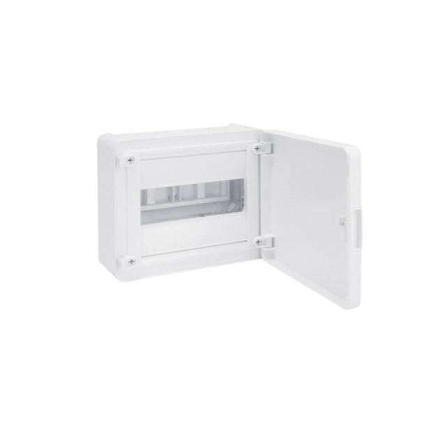 Panel External Plastic Golf 8 Elements VS108PA