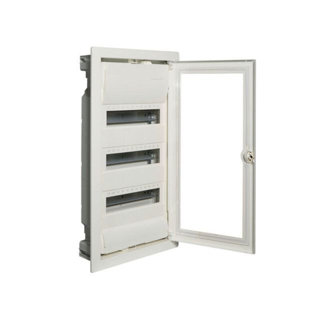Recessed Metal / Plastic Panel 3x12M Volta VU36NG