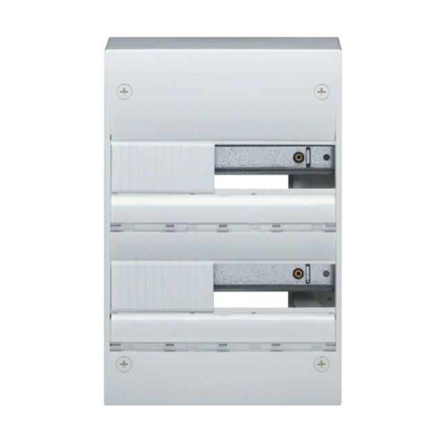 Surface Mounted Enclosure 2x13M Gamma GD213D