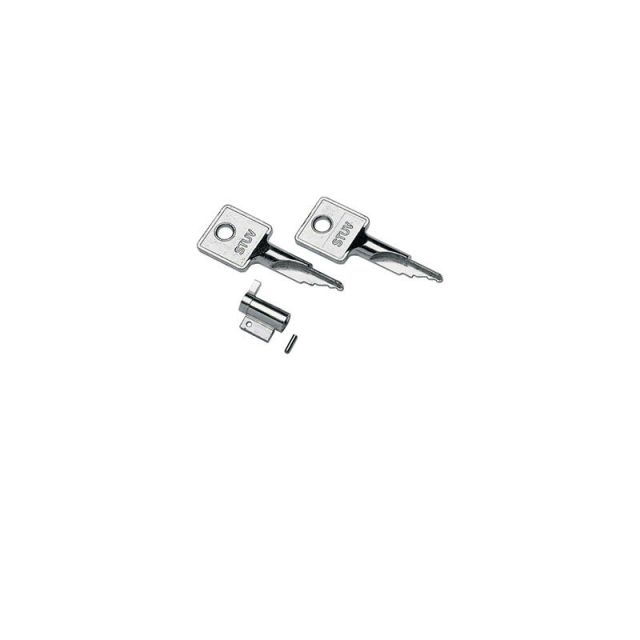 Lock For New Series Gamma Vz313 Series