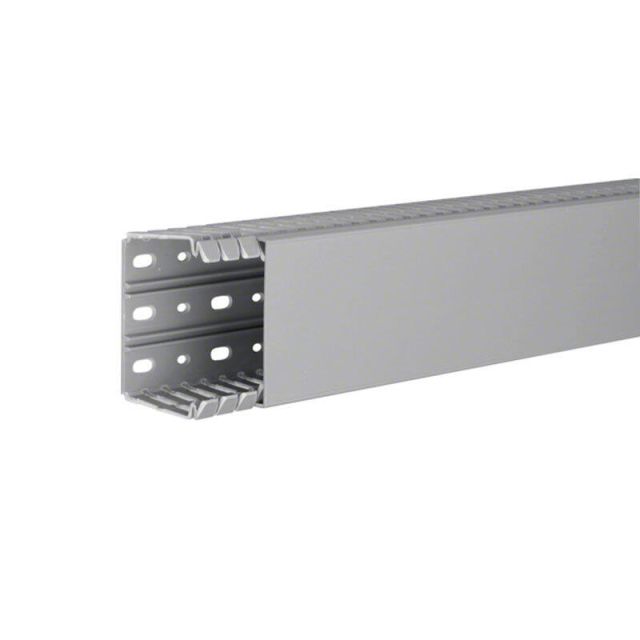 Slottet Panel Trunking 25x60, 2x2m + ORION FL70Z