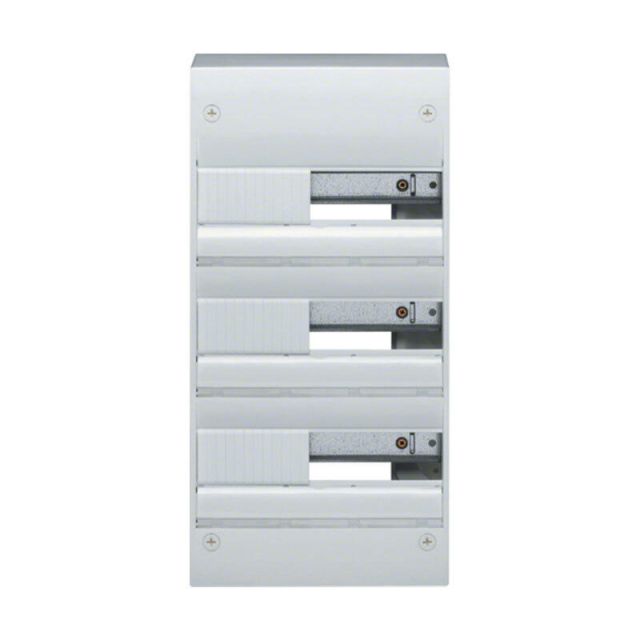 Surface Mounted Enclosure 3x13M Gamma GD313D
