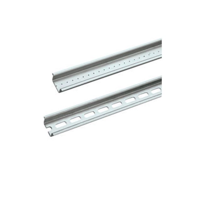 Ράγα Συμμετρική Din-Καθετή Τοποθέτηση Κλέμμας 2Μ A099B