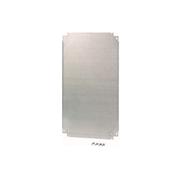 Back Support Metallic 300X250+ORION FL402A