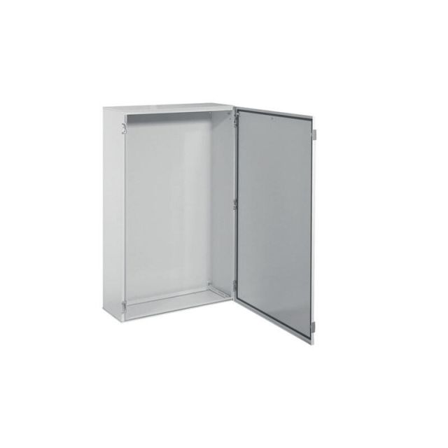 Enclosure Wall Mounted 800Χ1250Χ300 Orion ΙP65 Fl130A