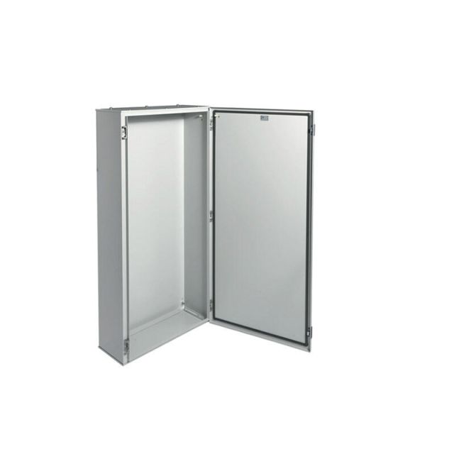 Enclosure Exterior Metallic 600Χ1250Χ250 ORION FL129A