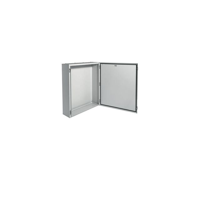 Met Cabinet+0 800X950X250 Fl127A