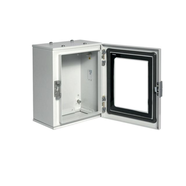 Enclosure Wall Mounted Metallic 400Χ600Χ250 FL115A
