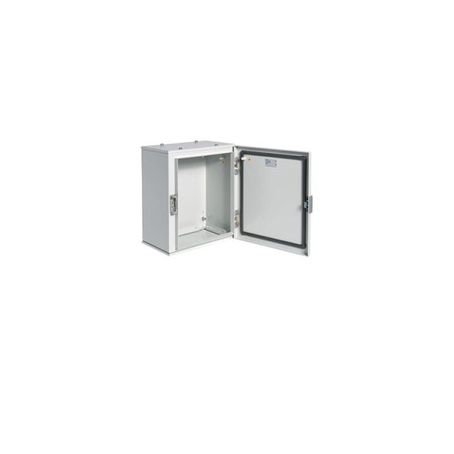 Panel Board 300X350X200 Ιρ65 Fl105A
