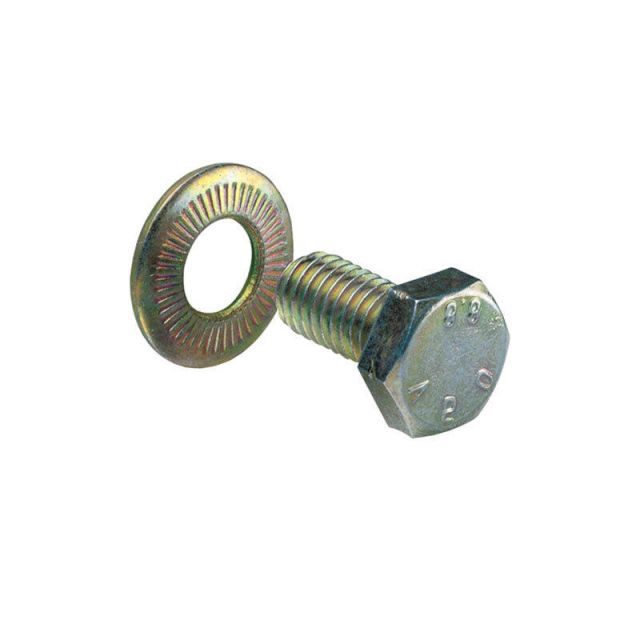 Screws M6X10 with Washer QUAD UC851