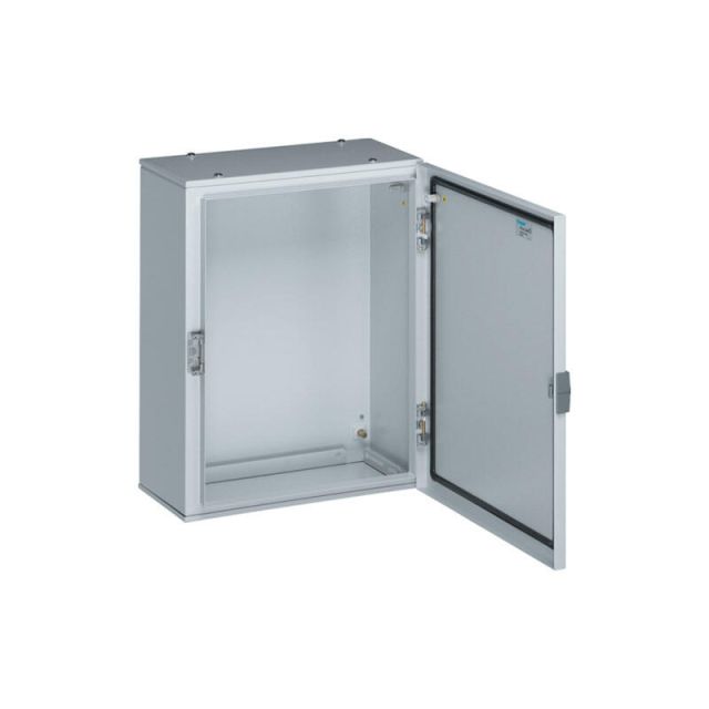 Enclosure Exterior Metallic IP65 500Χ650Χ200+Orion FL119A