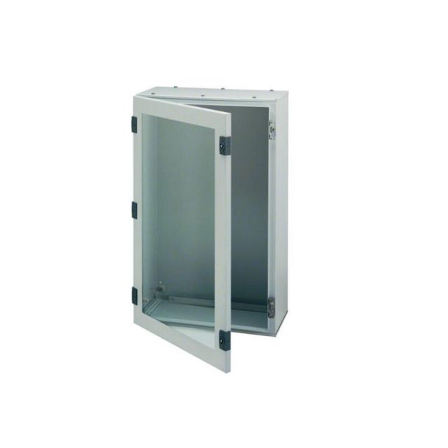 Enclosure Wall Mounted Metallic 500X650X250 Orion ΙP65 Fl170A